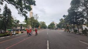 Car free day
