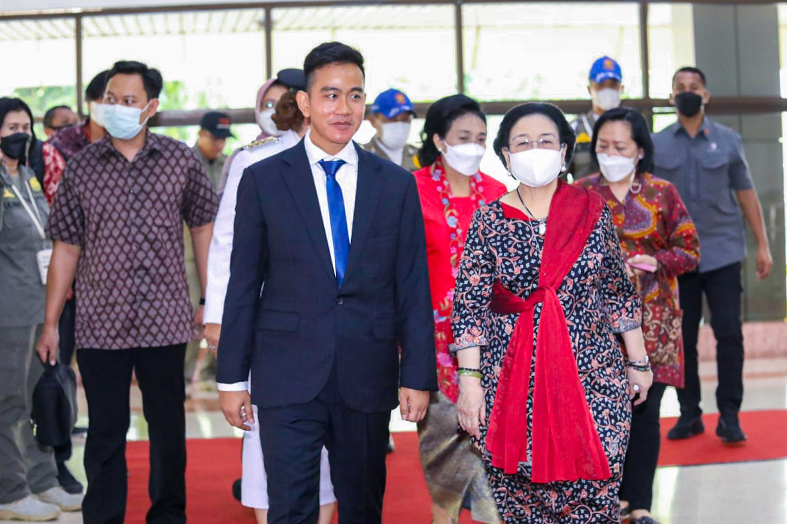 Megawati
