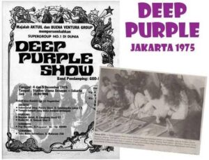 Deep purple