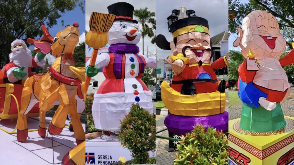 Natal Imlek
