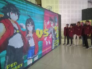 DKV mojosongo DKV ISI