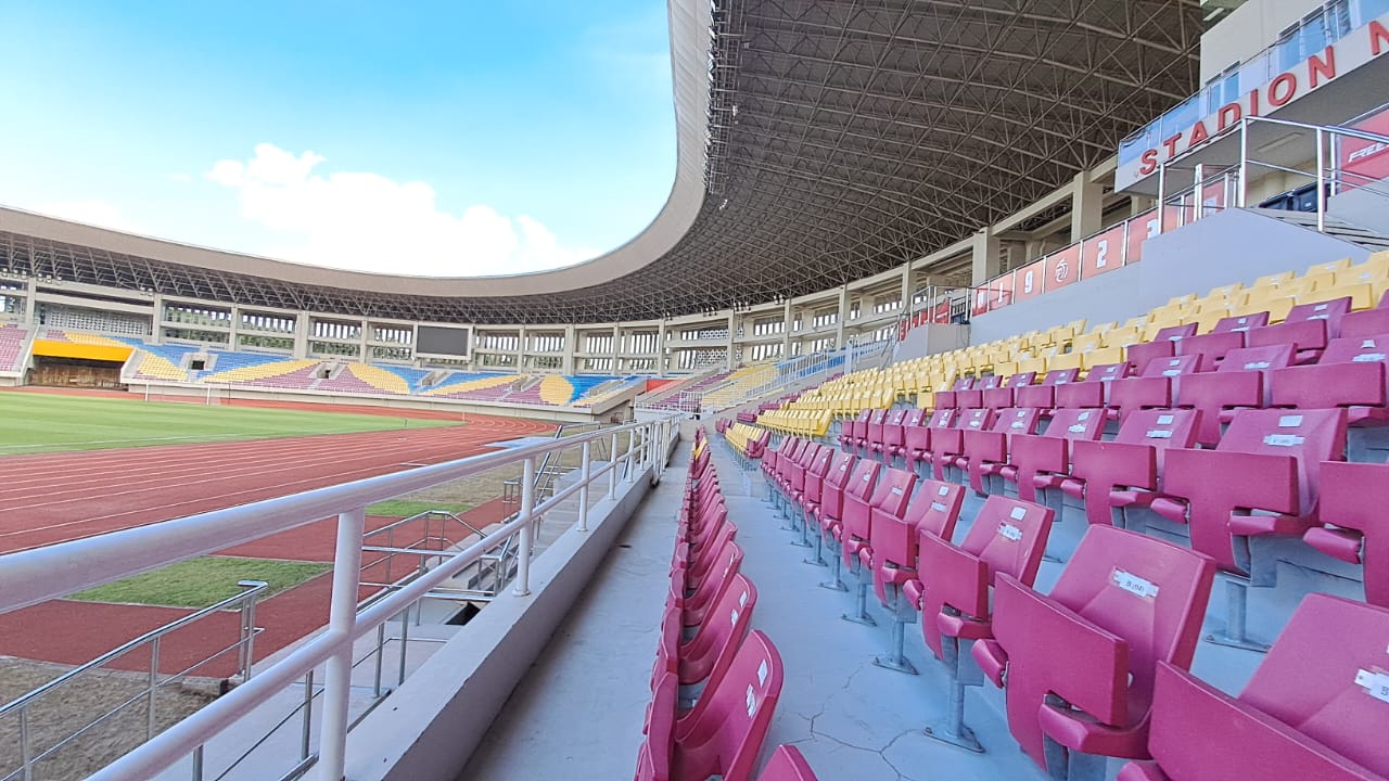 Persiapan Piala Dunia U20 2023
