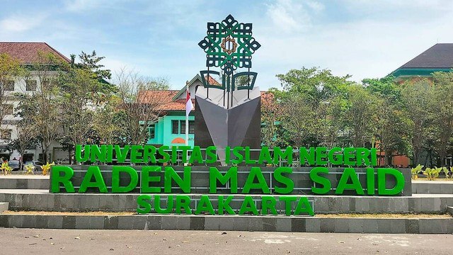 Lomba Musabaqah Tilawatil Qur'an
