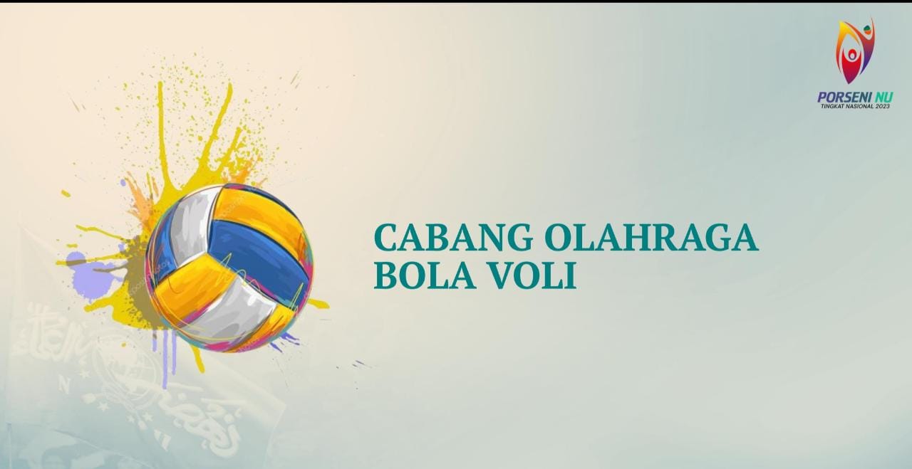 Jadwal Pertandingan Bola Voli