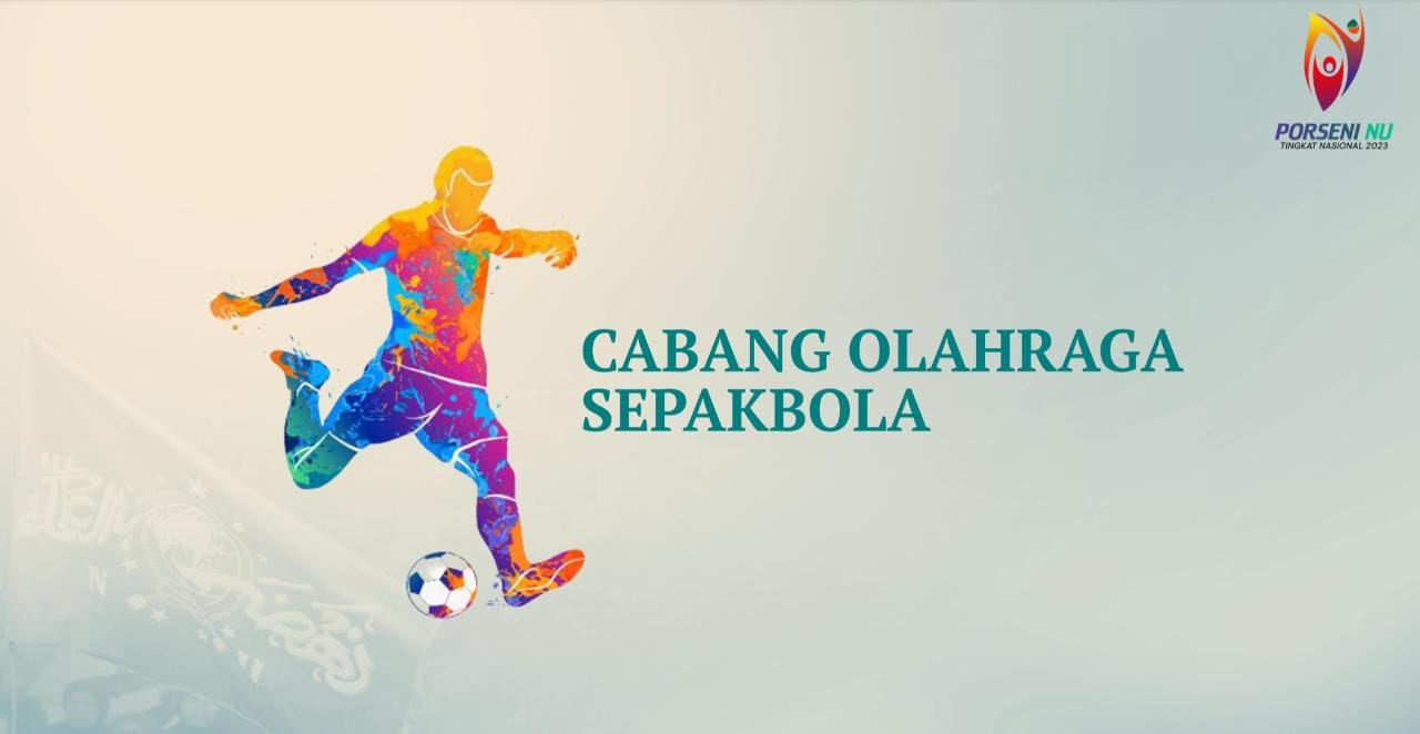 Jadwal Sepak Bola Porseni