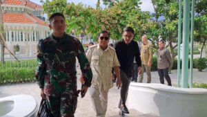 Prabowo