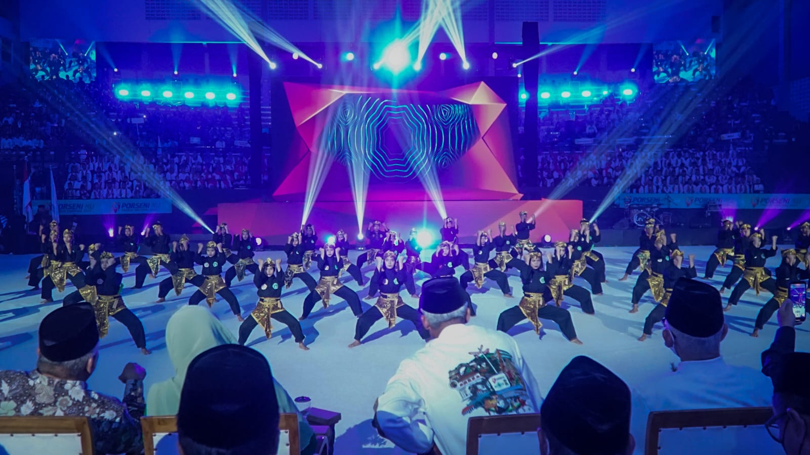 Pencak silat