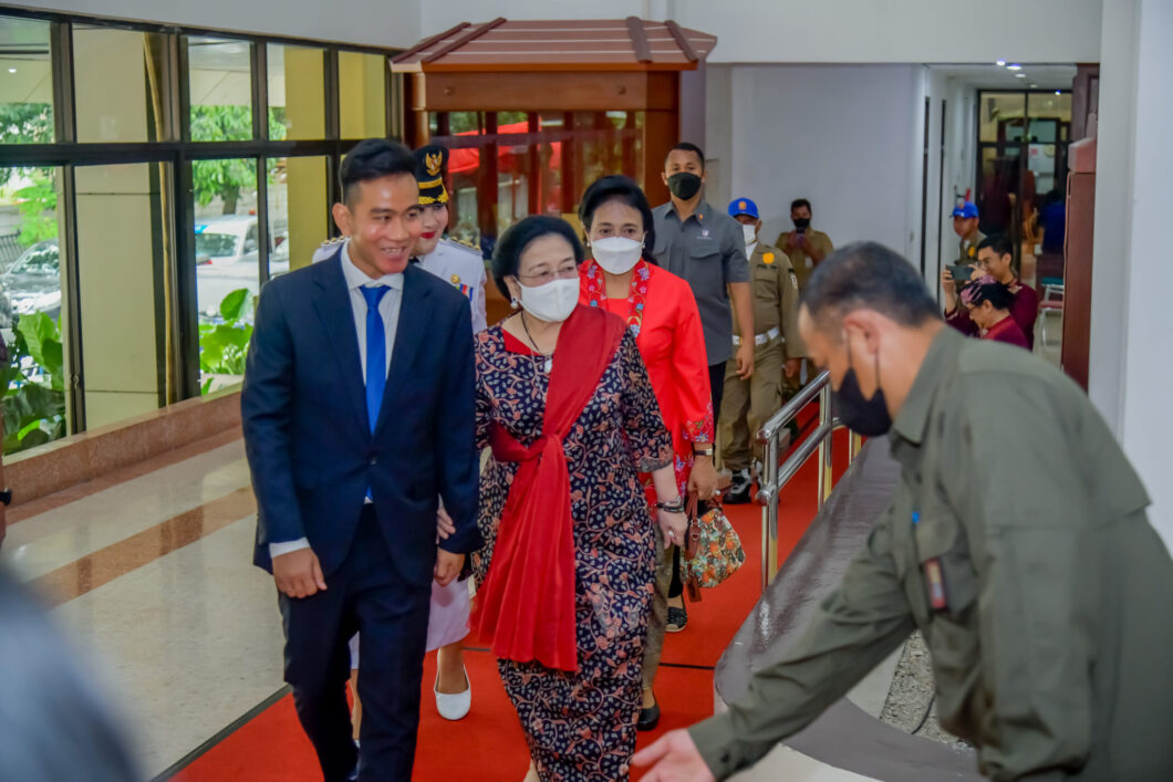 Megawati