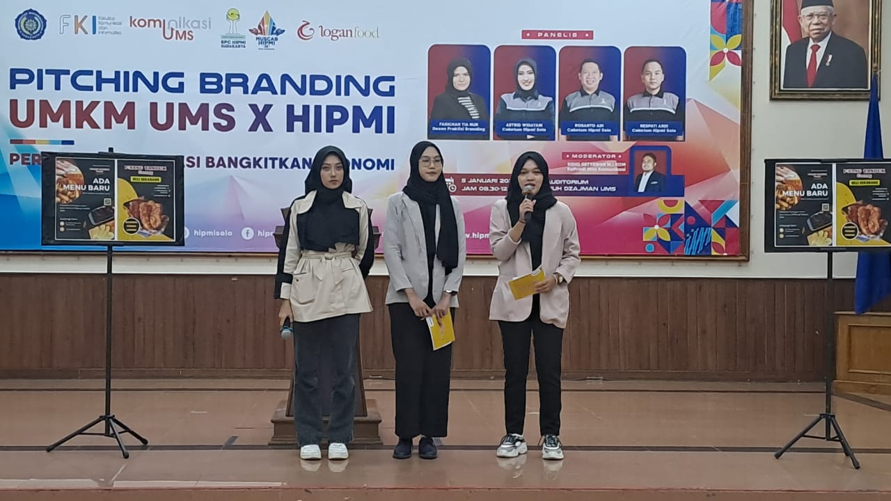 UMS Hipmi