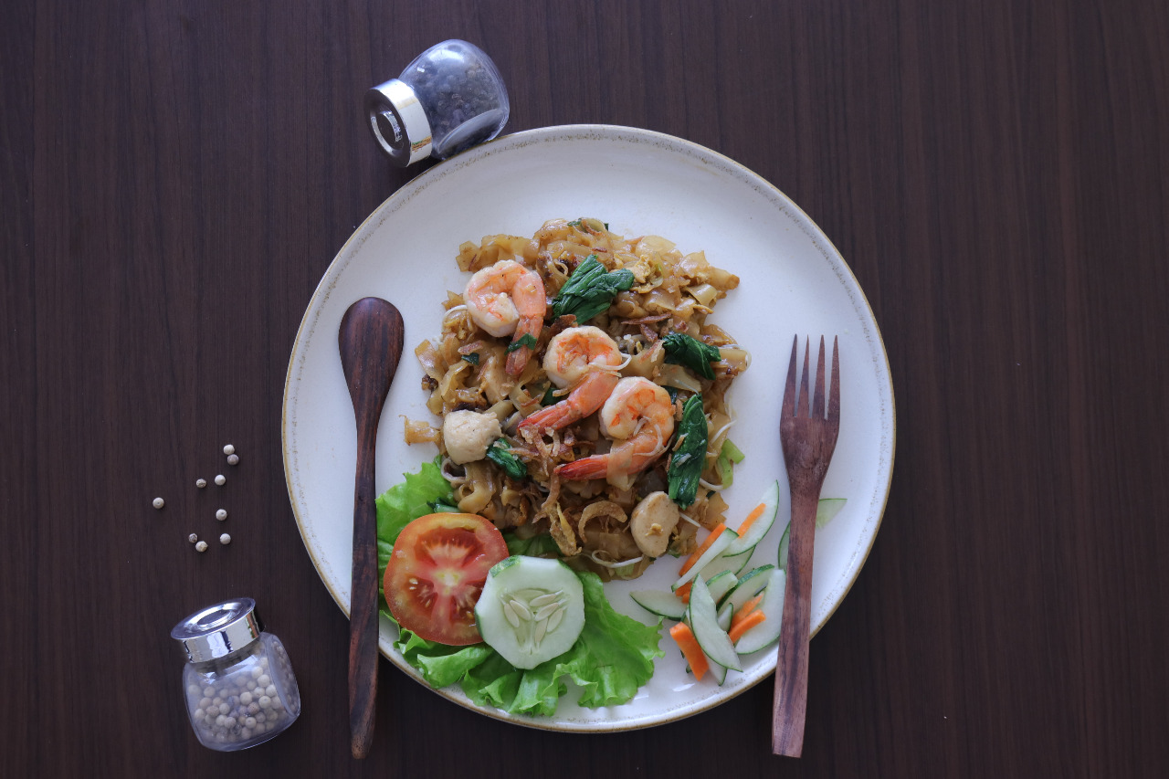 rosin resto
