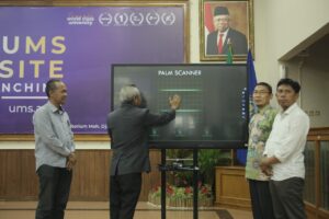 website ums