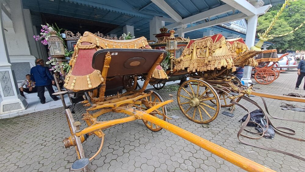 Kereta Garuda
