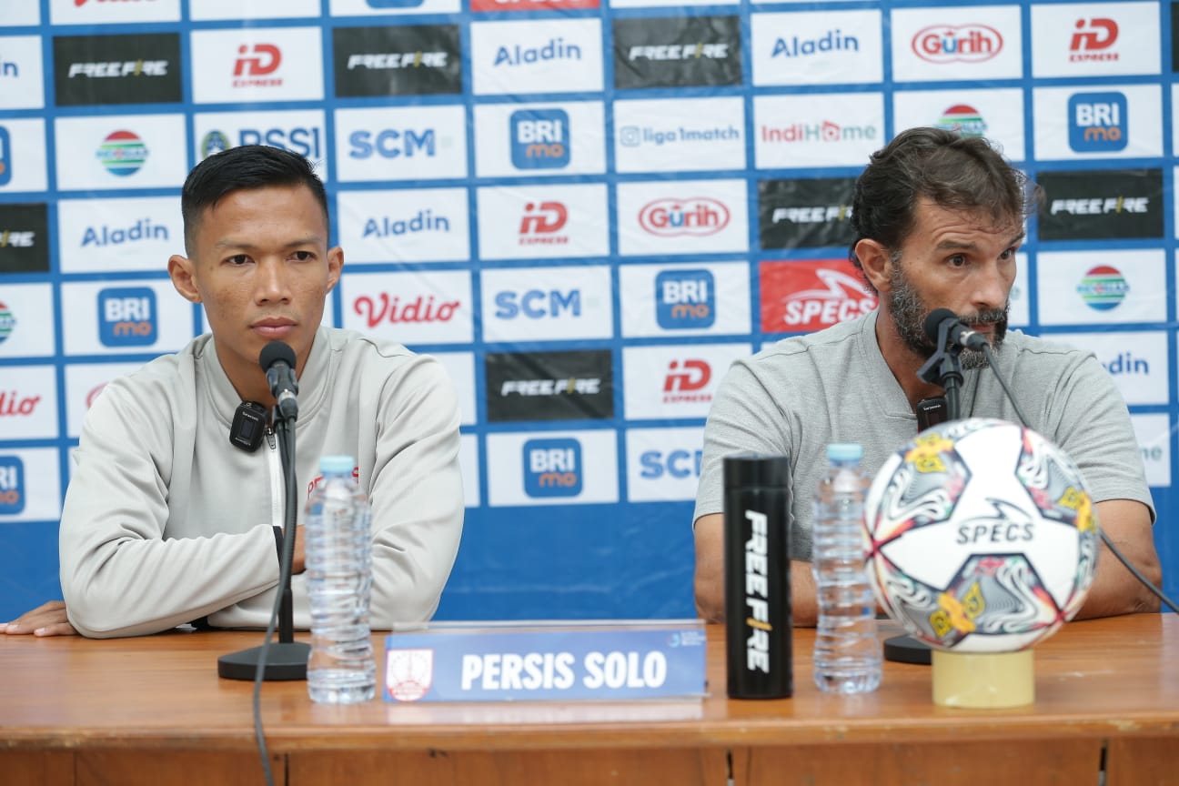 Kontra Bhayangkara FC