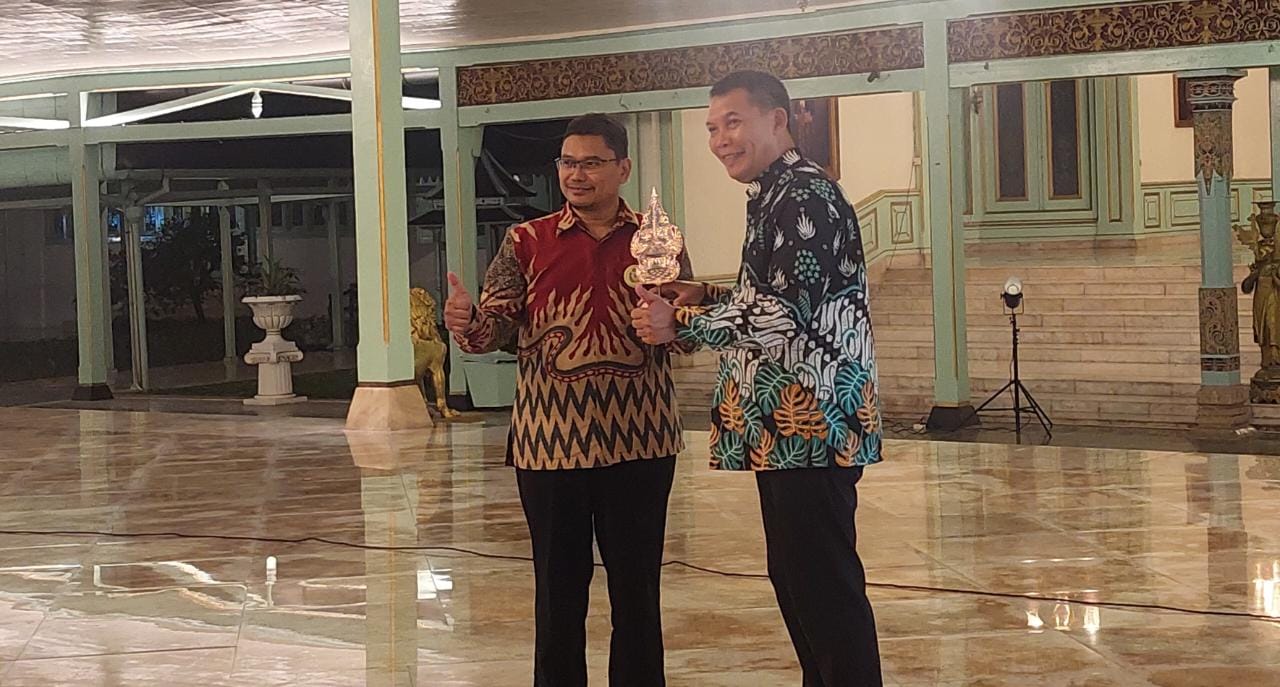 Pekan Panutan KPP Pratama Surakarta 2022