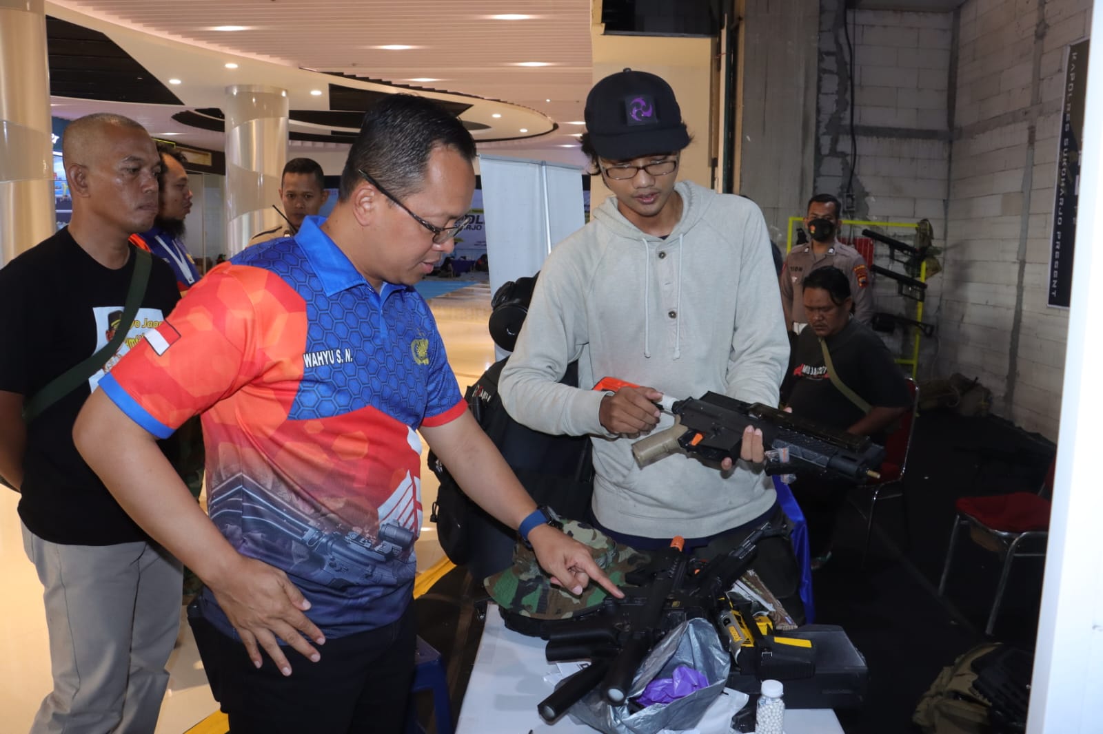 IMG-20230220-WA0032 Liga Airsoft Pelajar Nasional Kapolres Sukoharjo Cup 2023