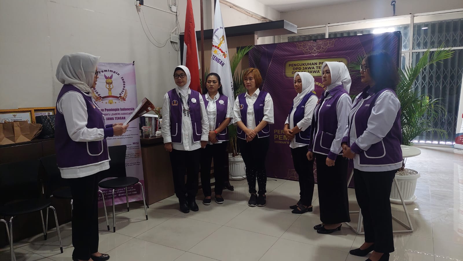 IMG-20230223-WA0148 PPPI Kukuhkan Pengurus Baru