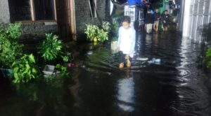 Banjir Solo
