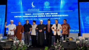 Hari Persaudaraan Manusia Internasional