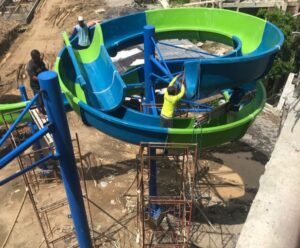 Waterpark Tirtamas