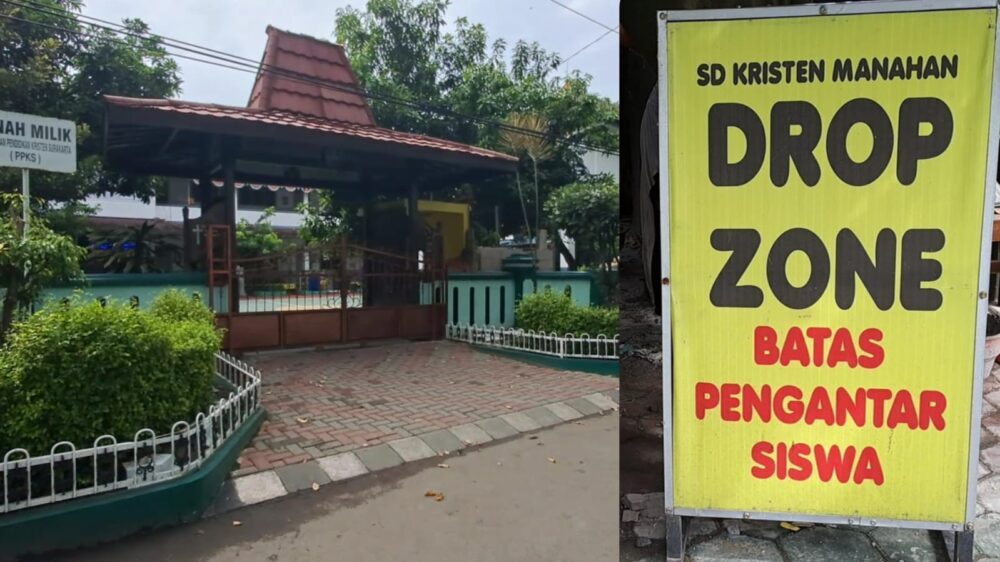 Dinas Pendidikan