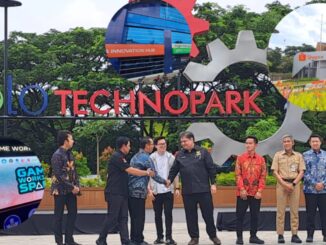 Airalngga resmikan Solo Techno Park