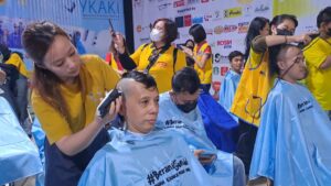 Yayasan Kasih Anak Kanker Indonesia
