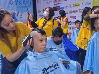 Yayasan Kasih Anak Kanker Indonesia