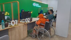 BPJS Ketenagakerjaan