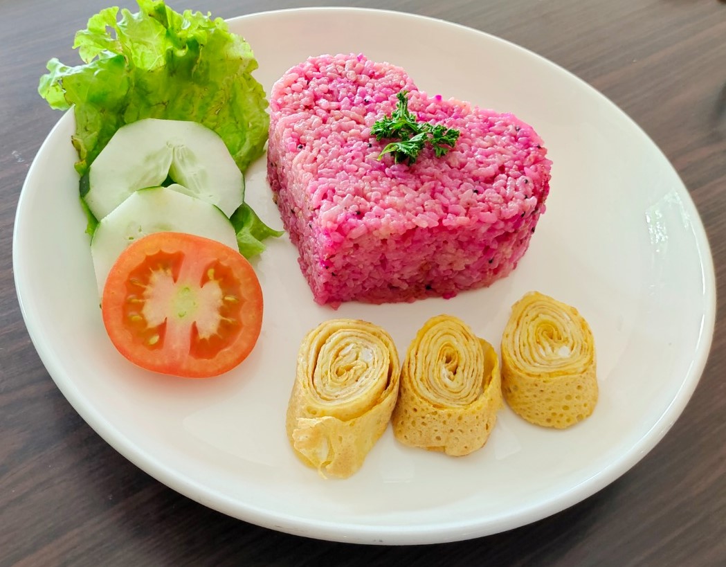 nasgor valentin Rosin Resto