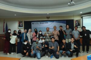 mahasiswa ums