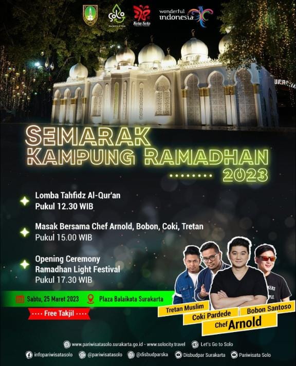 Kampung Ramadan