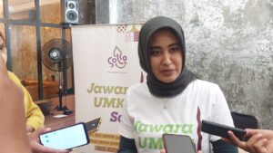 Jawara UMKM Solo 2023