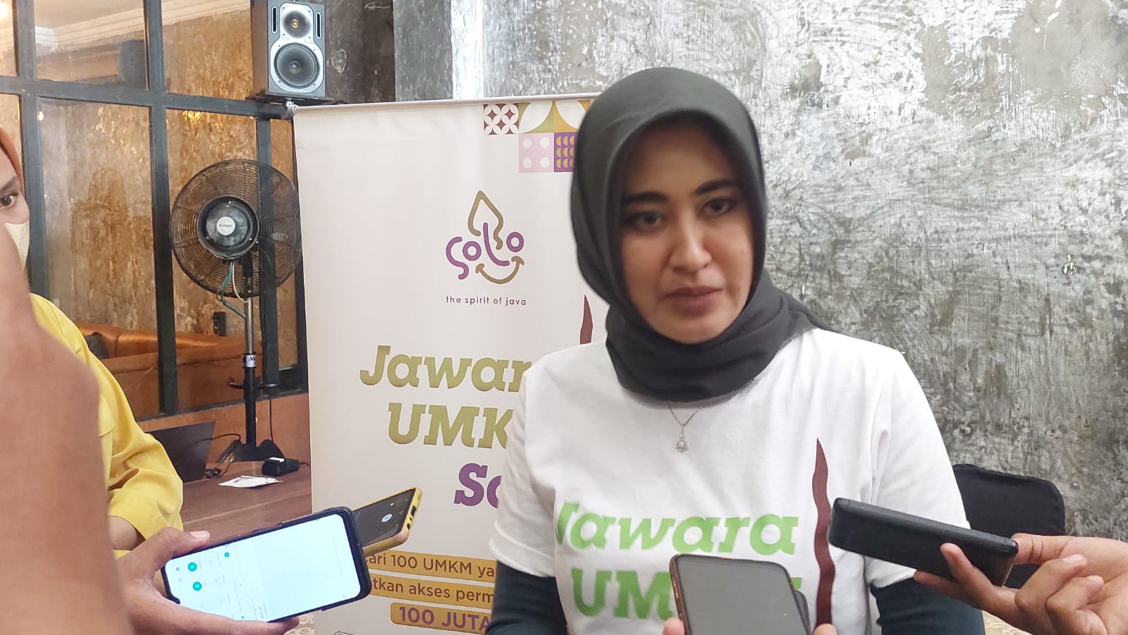 Jawara UMKM Solo 2023