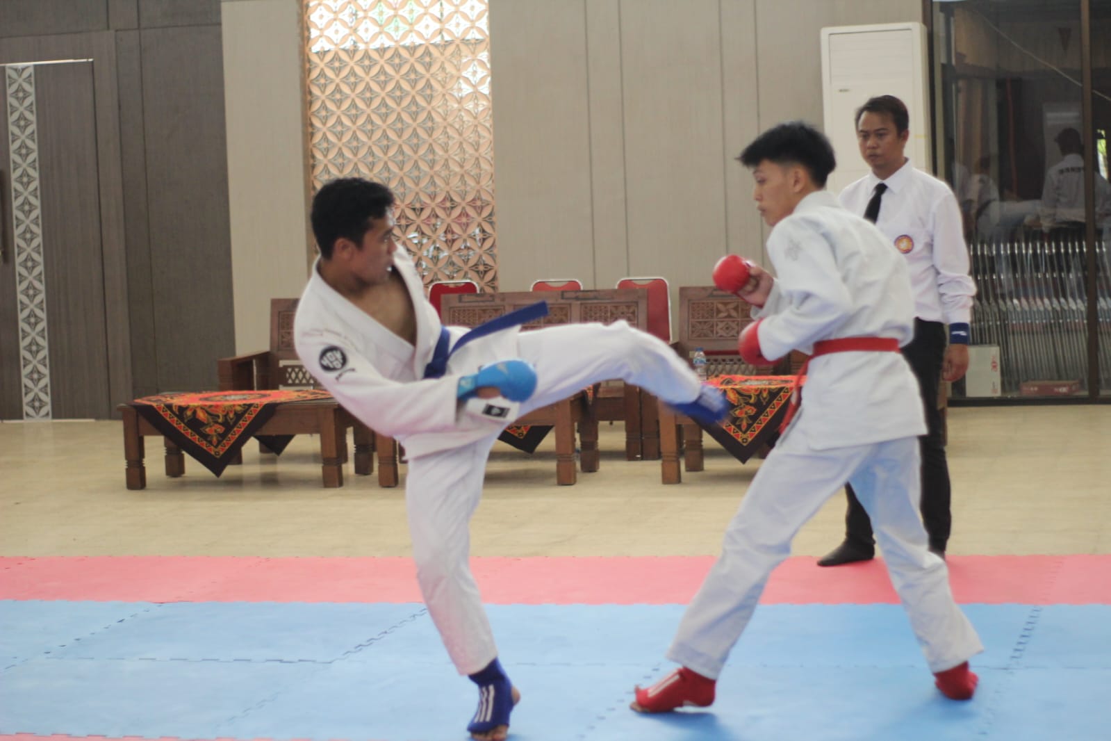 PBJI Jateng gelar Selekda