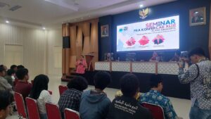 Pergerakan Mahasiswa Islam Indonesia (PMII) Kota Solo