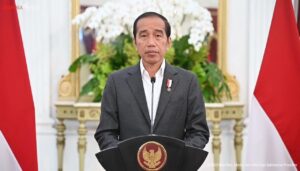 Indonesia sependapat dengan Palestina