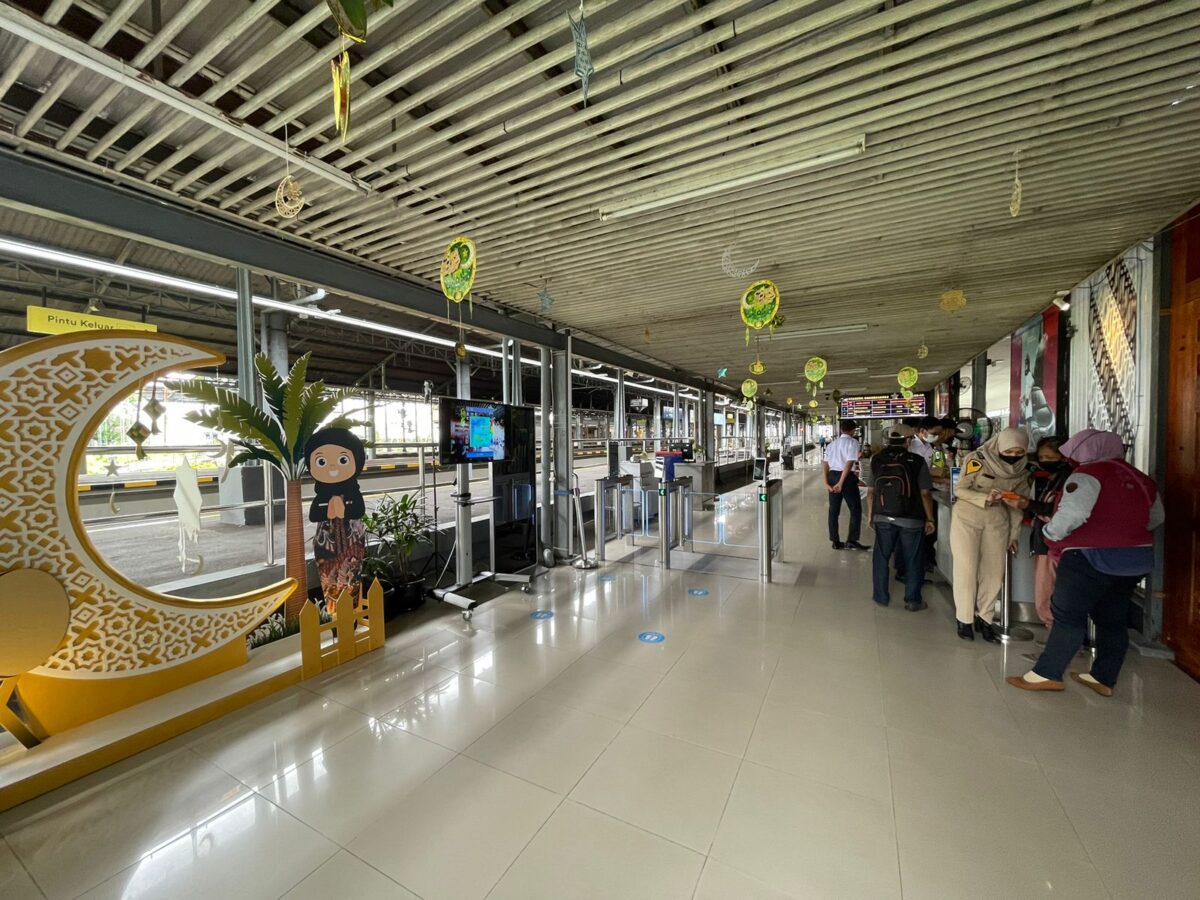 Kereta api