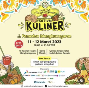 Festival Kuliner