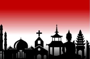 ngopi kebangsaan, dialog antaragama