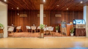 Grand HAP Hotel Solo