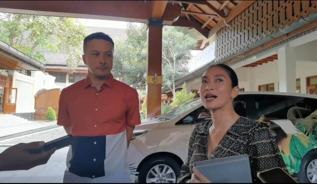 nicholas saputra