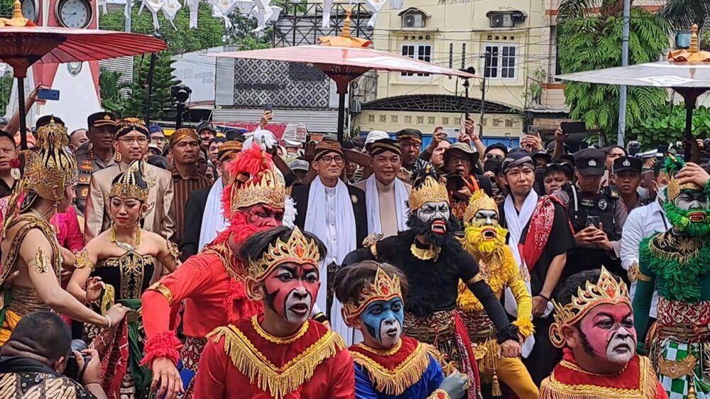 Solo Menari