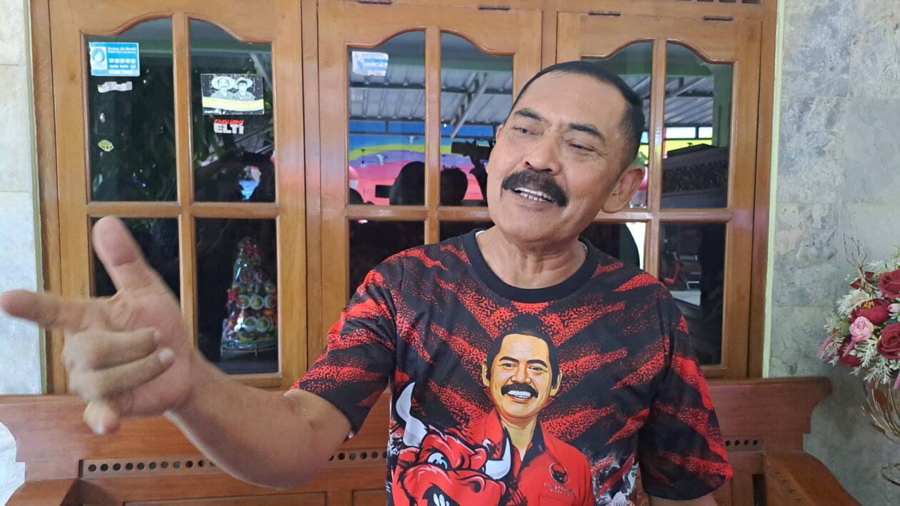 FX. Hadi Rudyatmo