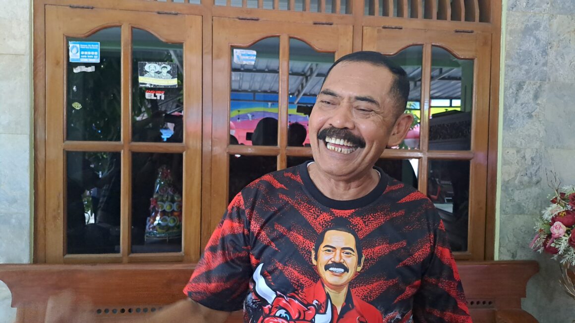 Ganjar Pranowo
