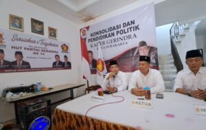 DPC Gerindra