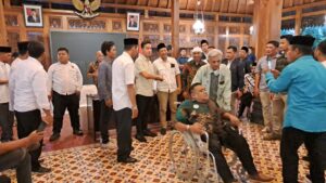 Relawan Jokowo Relawan Jokowi