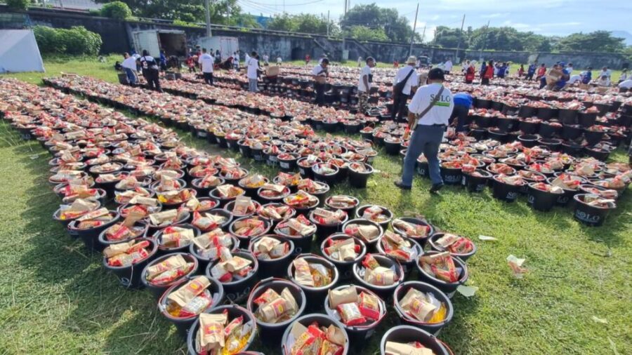 Solo Bersama Selamanya