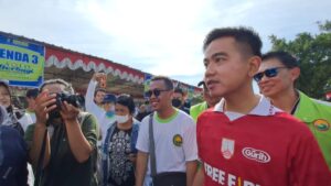 Solo Bersama Selamanya