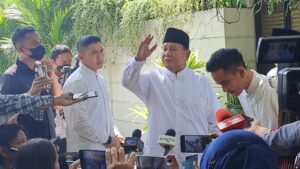 Prabowo