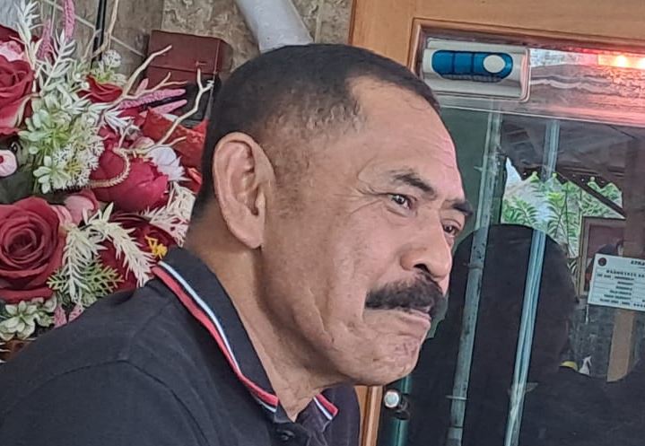FX Hadi Rudyatmo